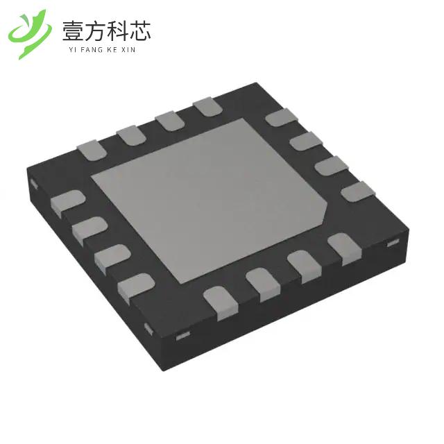 原厂原装MAX5479ETE+T IC DGT POT 100KOHM 256TAP