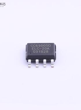 原厂原装CC6900SO-20A CC6900SO-20A全新正品