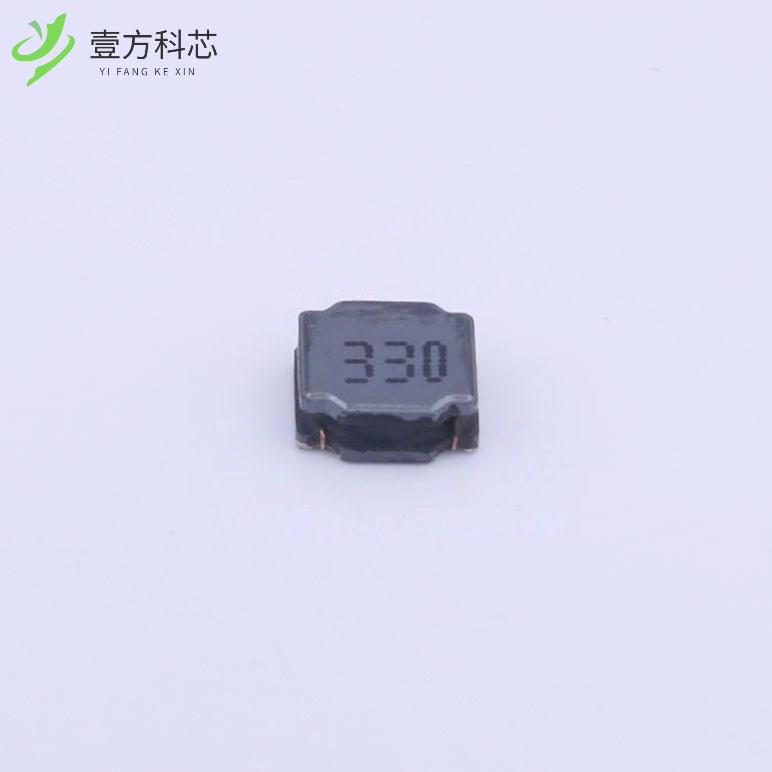原厂原装NRSE5020-330M 33uH ±20% 830mA 370mΩ全新正品