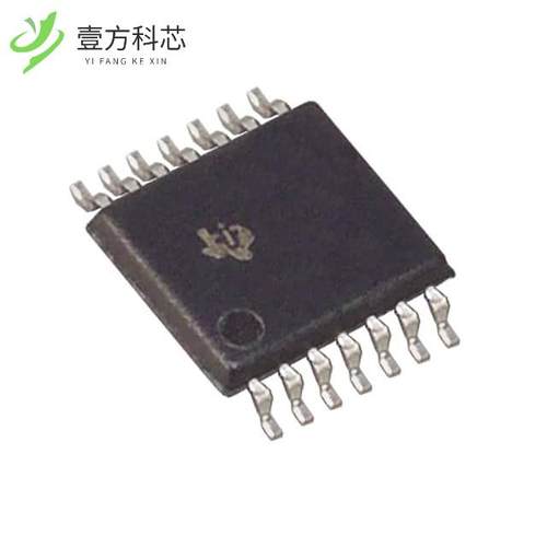 原厂原装RF430CL330HCPWR IC RFID TRANSP 13.56MH