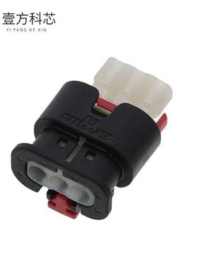 原厂原装1488991-6 3P FML ASSY,SEAL,STD,B KEY,W