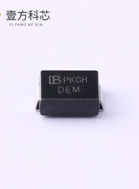 原厂原装SMDJ15CA 双向 Vrwm:15V全新正品