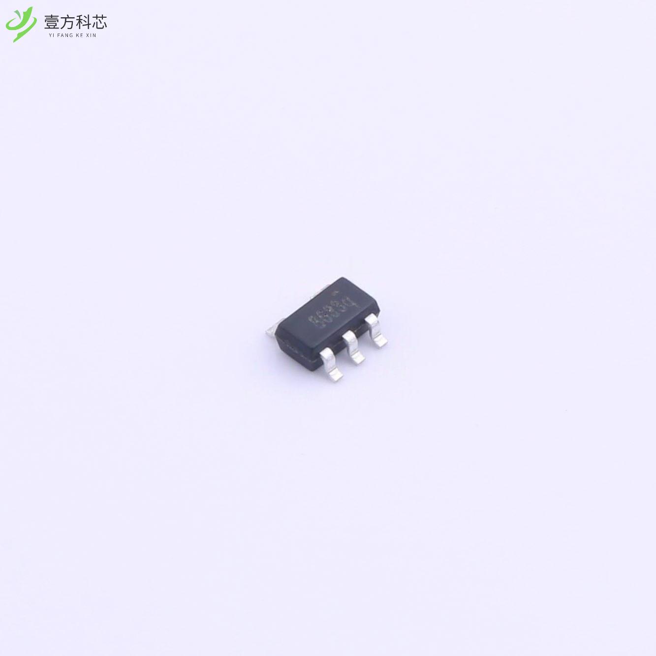 原厂原装SE8633L2-HF Vin=80V Vout=3.3V 85dB全新正品