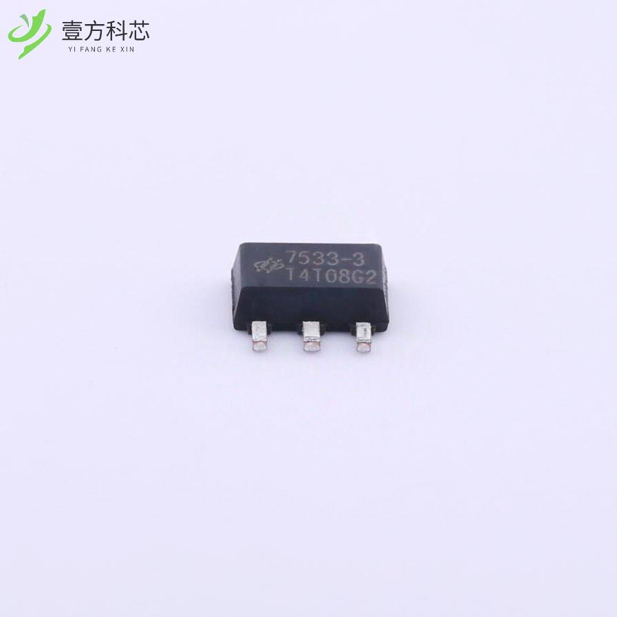 原厂原装HT7533-3 Vin=30V Vout=3.3V 100mA全新正品