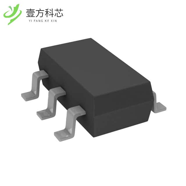 原厂原装DMG6602SVT-7 MOSFET N/P-CH 30V TSOT23-