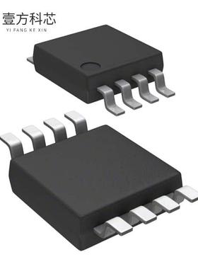 原厂原装MAX706REUA+ IC SUPERVISOR 1   8UMAX全新正品