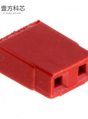 原厂原装M7566-05 OPEN TOP JUMPER SOCKET MULTI-