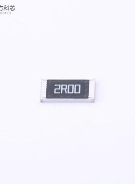 原厂原装AECR2512F2R00S9 2Ω ±1% 1W全新正品