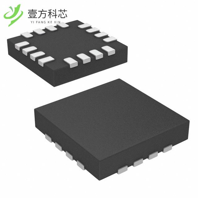 原厂原装MIC2800-G4SYML-TR IC REG TRPL BUCK/LNR