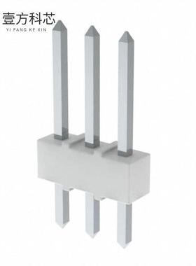 原厂原装0022032031 CONN HEADER VERT 3POS 2.54M