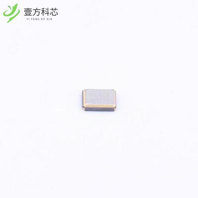 原厂原装E3SB40E000030E 40MHz 8pF ±10ppm全新正品