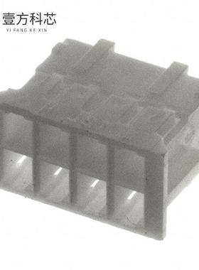 原厂原装PHDR-08VS CONN HOUSING PHD 8POS 2MM DU