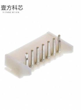 原厂原装S7B-XH-A-1(LF)(SN) CONN HEADER R/A 7PO