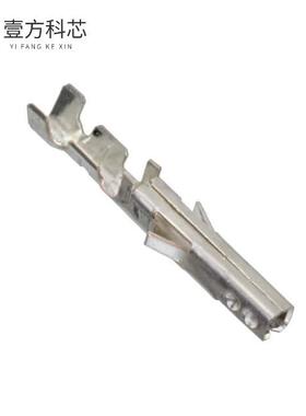 原厂原装0039000066 CONN SOCKET 22-28AWG CRIMP
