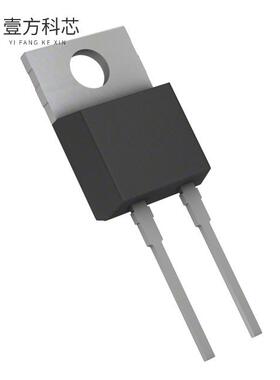 原厂原装FFP08H60STU DIODE GEN PURP 600V 8A TO2