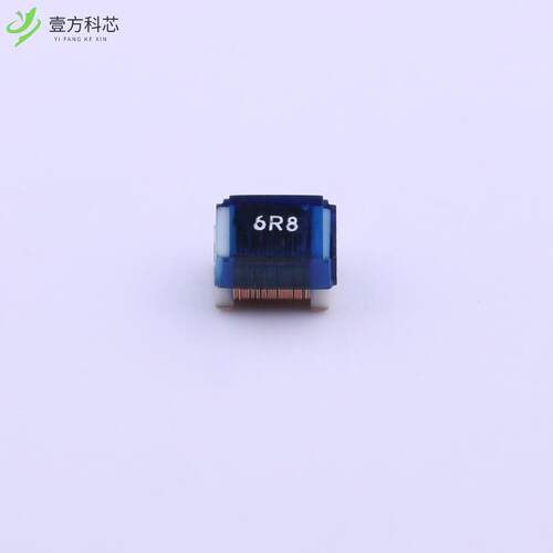 原厂原装FHW1210HC6R8JGT 6.8uH ±5% 230mA 8Ω全新正品