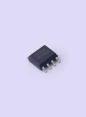 原厂原装ZD24C64A-SSGMB ZD24C64全新正品