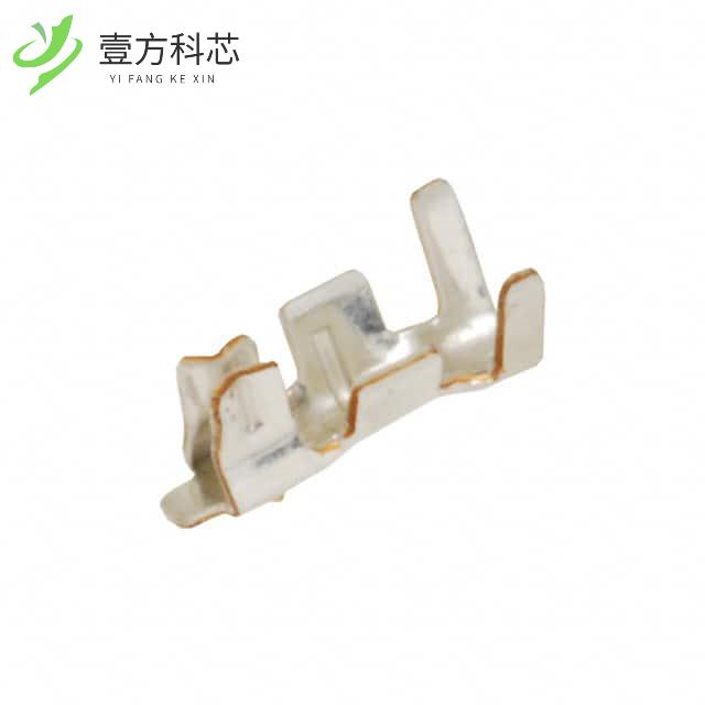 原厂原装DF13-3032SCF CONN SOCKET 30-32AWG CRIM