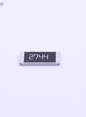 原厂原装CR2512B2M74E04Z 2.74MΩ ±0.1% 1W全新正品