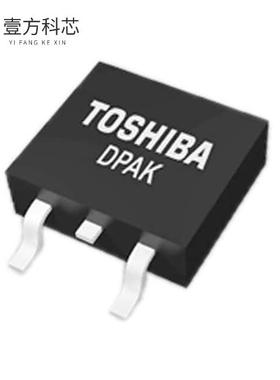 原厂原装TK4R4P06PL,RQ MOSFET N-  60V 58A DPAK全
