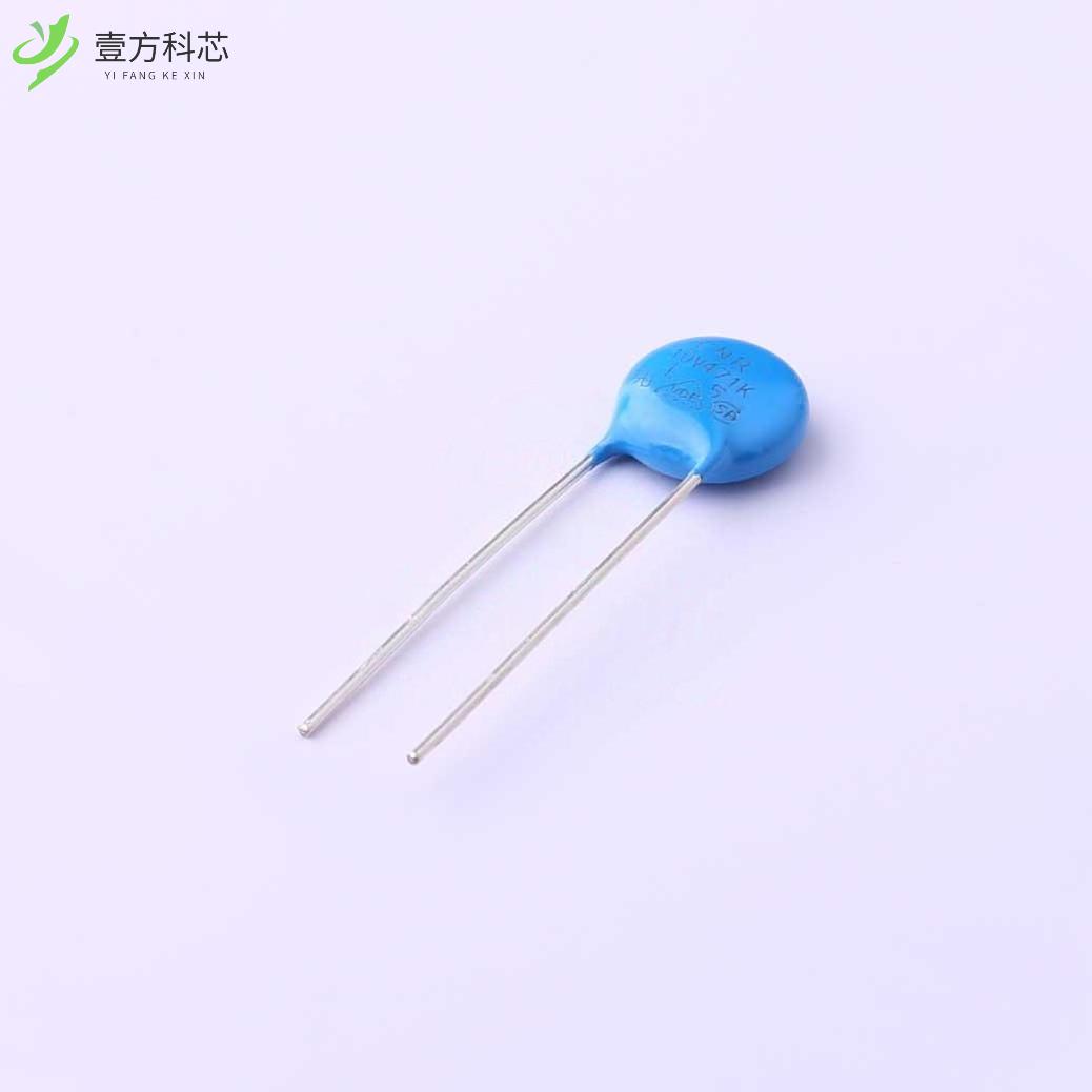 原厂原装CNR-10V471K 压敏电阻全新正品