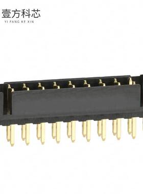 原厂原装DF11-22DP-2DSA(01) CONN HEADER VERT 22