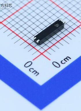 原厂原装SSP-T7-F 32.768kHz 20PPM12.5pF SSP-T7-