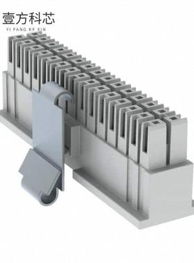 原厂原装IPD1-15-D-K-M CONN HOUSING 30POS .100