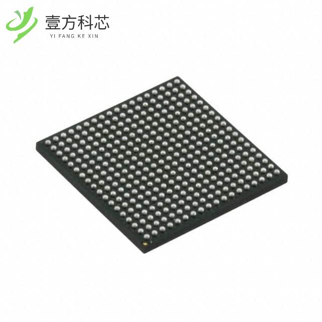 原厂原装XC6SLX45-3CSG324C IC FPGA 218 I/O 324C