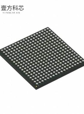 原厂原装XC6SLX45-3CSG324C IC FPGA 218 I/O 324C