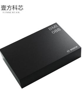原厂原装BMI088 ACCELEROMETER 16LGA全新正品