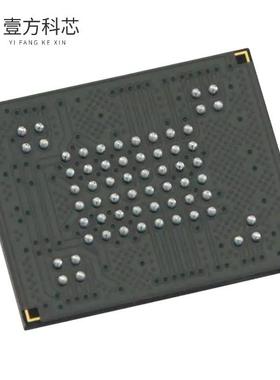 原厂原装MT29F1G16ABBDAHC-IT:D IC FLASH 1GBIT P