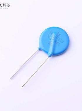 原厂原装391KD20J-P10 压敏电阻 VAR=351~429V VC=