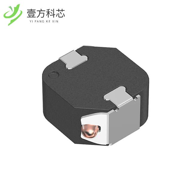 原厂原装SPM5030T-4R7M FIXED IND 4.7UH 4.7A 49.