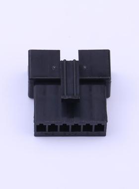 原厂原装C2521HM-6P 2.5mm 1x6P全新正品