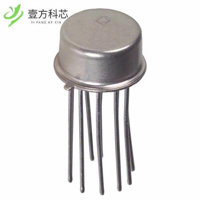 原厂原装AD534SH IC PREC MULTIPLIER TO-100-10全新正品