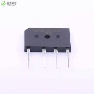 原厂原装D25SB80 800V 3.5A全新正品