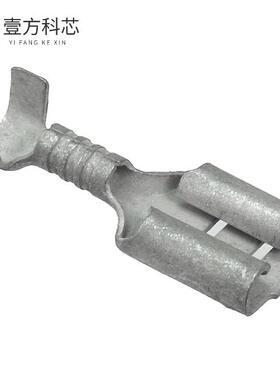 原厂原装0190180005 CONN QC RCPT 18-22AWG 0.250