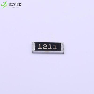 原厂原装RTT251211FTE 1.21kΩ ±1% 1W全新正品