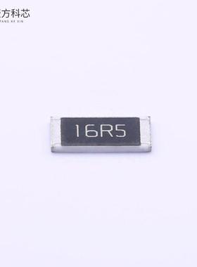 原厂原装25121WF165JT4E 16.5Ω ±1% 1W全新正品