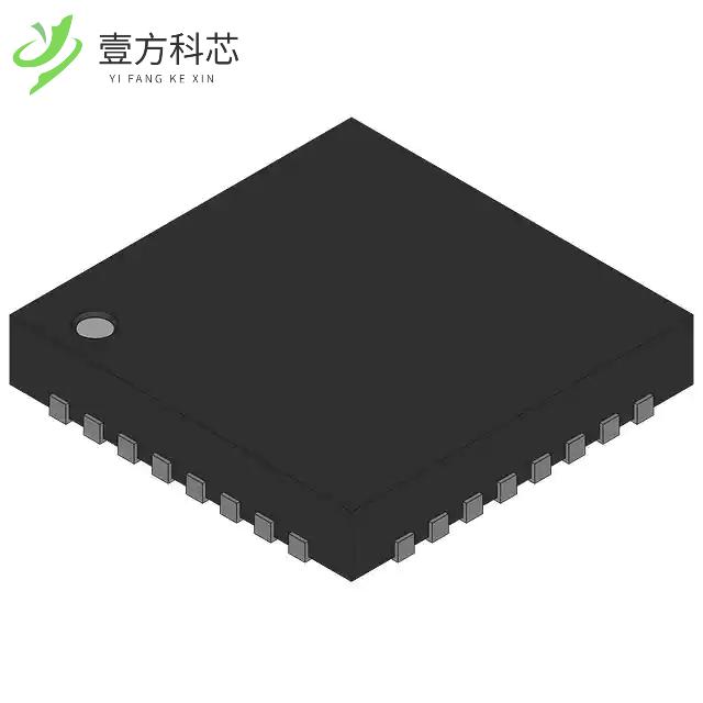 原厂原装LTC2247CUH#TRPBF IC ADC 14BIT PIPELINE