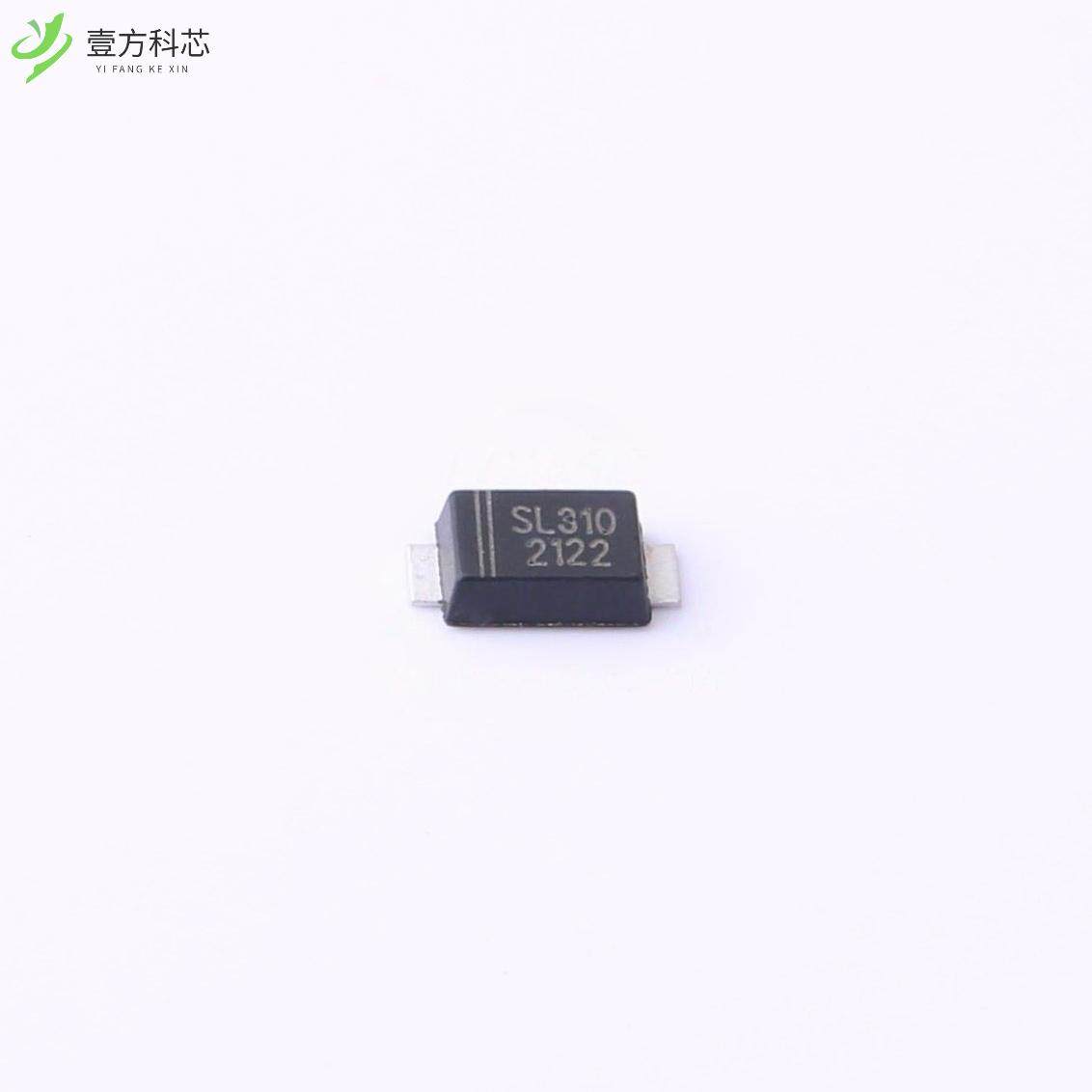 原厂原装SSL310F 100V 3A 600mV@3A全新正品