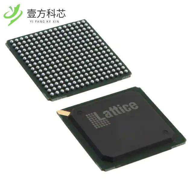 原厂原装LFE2-6E-5FN256C IC FPGA 190 I/O 256FBG