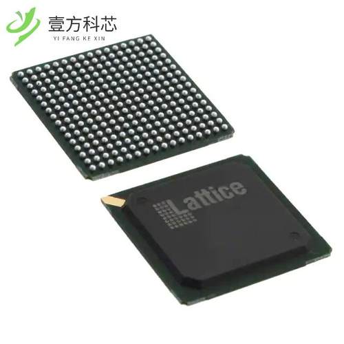 原厂原装LFE2-6E-5FN256C IC FPGA 190 I/O 256FBG
