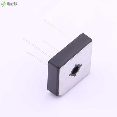 原厂原装GBPC2506W 桥式整流器  VR=600V IR=10μA