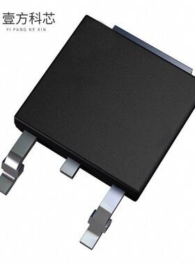 原厂原装KF80BDT-TR IC REG LINEAR 8V 500MA DPAK