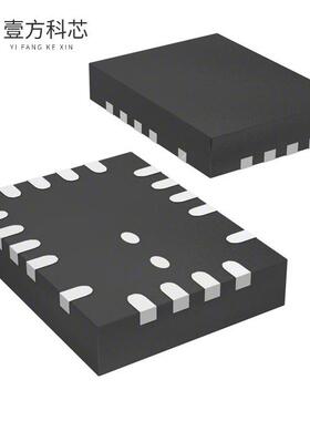 原厂原装LT8614IUDC#PBF IC REG BUCK ADJUSTABLE