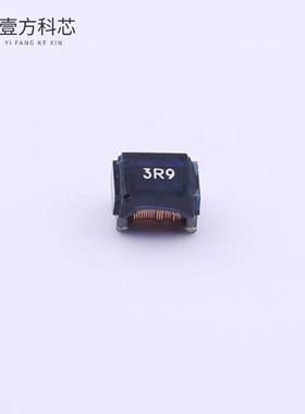 原厂原装FHW1210IF3R9JST 3.9uH ±5% 360mA 1.2Ω全新正品