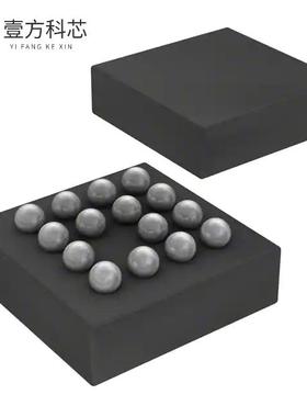 原厂原装TPA2005D1ZQYR IC AMP CLASS D MONO 1.45