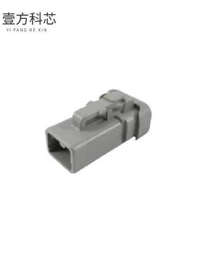 原厂原装DTP06-2S-E003 CONN PLUG HSG 2POS全新正品
